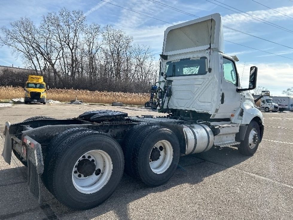 Day Cab Tractor-Heavy Duty Tractors-International-2019-LT625-Warren-MI-236,587\n\t\tmiles-$ 24,500 - Image 7
