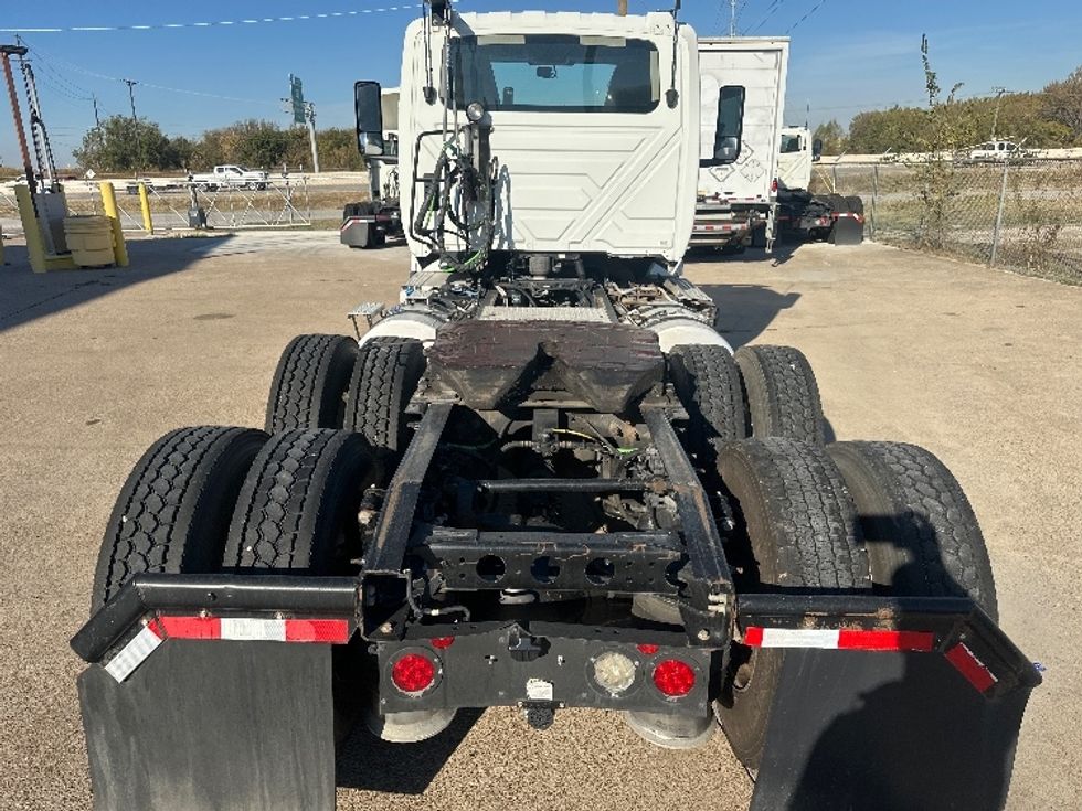 Day Cab Tractor-Heavy Duty Tractors-International-2019-LT625-Waxahachie-TX-374,650\n\t\tmiles-$ 27,000 - Image 6