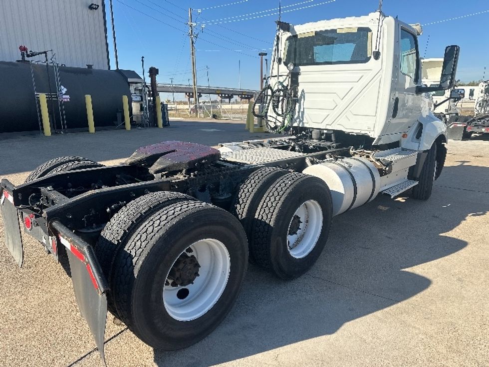 Day Cab Tractor-Heavy Duty Tractors-International-2019-LT625-Waxahachie-TX-374,650\n\t\tmiles-$ 27,000 - Image 7