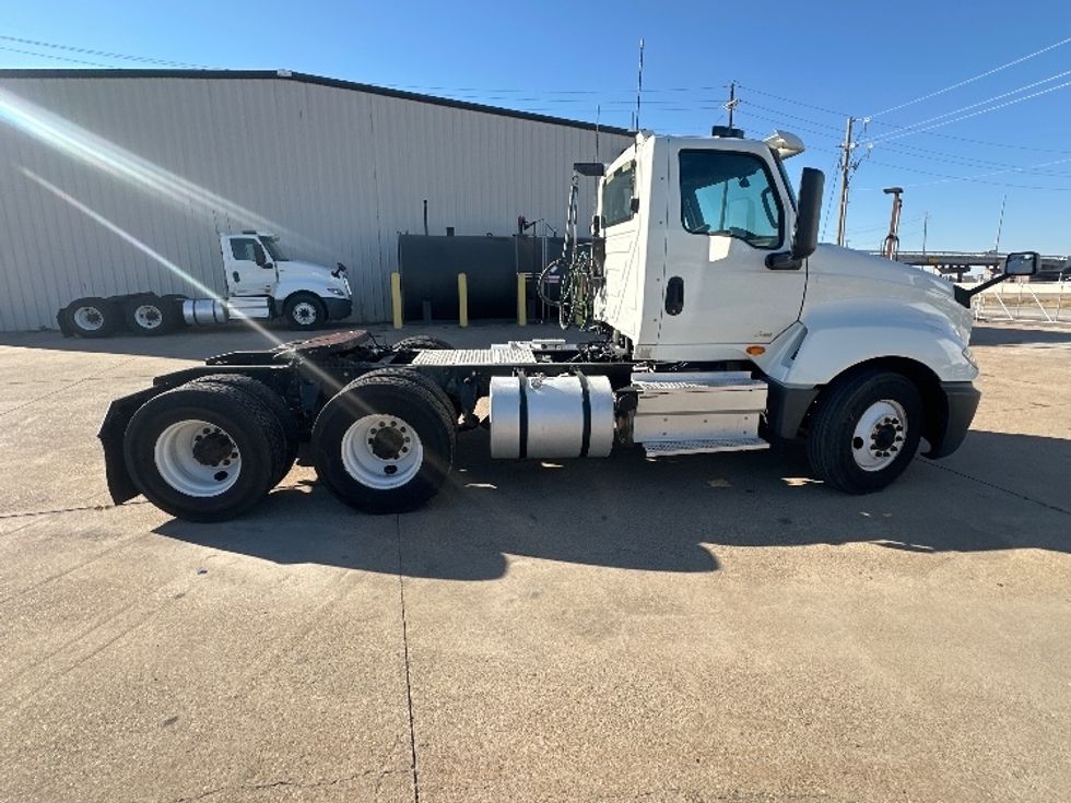 Day Cab Tractor-Heavy Duty Tractors-International-2019-LT625-Waxahachie-TX-374,650\n\t\tmiles-$ 27,000 - Image 8