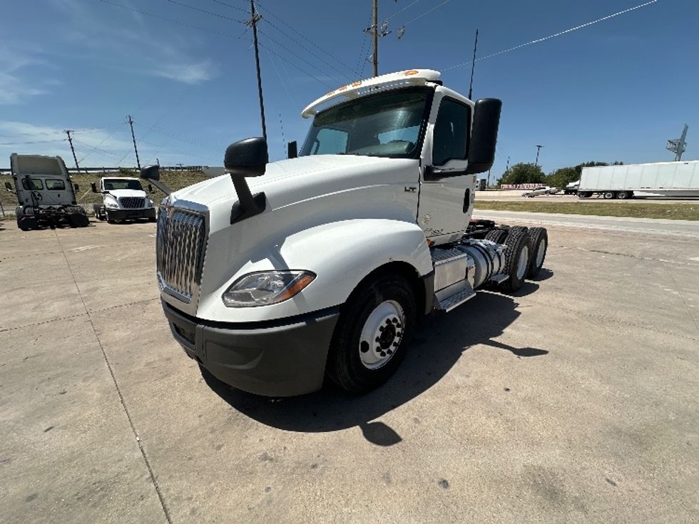 Day Cab Tractor-Heavy Duty Tractors-International-2019-LT625-Waxahachie-TX-445,897\n\t\tmiles-$ 24,500 - Image 3