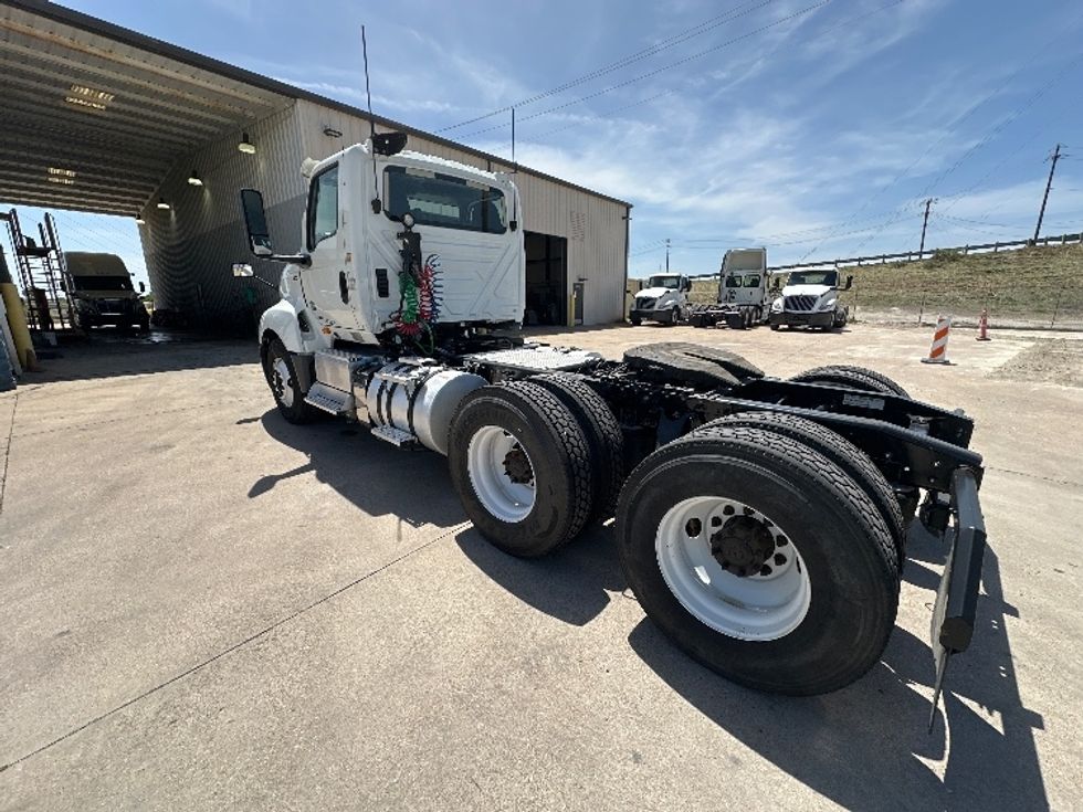 Day Cab Tractor-Heavy Duty Tractors-International-2019-LT625-Waxahachie-TX-445,897\n\t\tmiles-$ 24,500 - Image 5