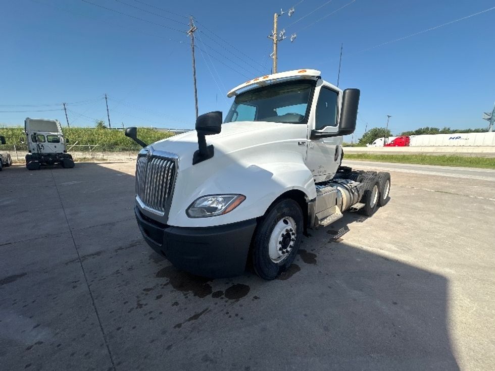 Day Cab Tractor-Heavy Duty Tractors-International-2019-LT625-Waxahachie-TX-499,079\n\t\tmiles-$ 22,750 - Image 1