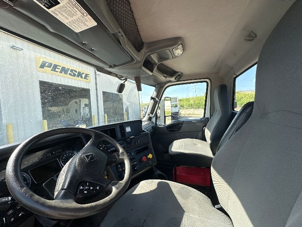 Day Cab Tractor-Heavy Duty Tractors-International-2019-LT625-Waxahachie-TX-499,079\n\t\tmiles-$ 22,750 - Image 10