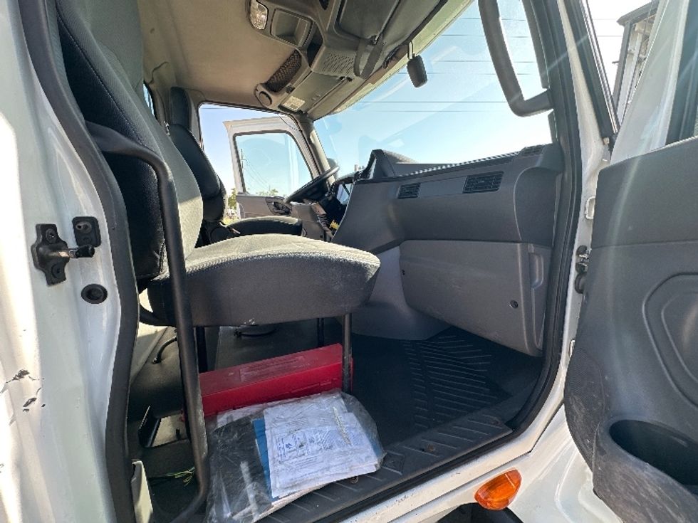 Day Cab Tractor-Heavy Duty Tractors-International-2019-LT625-Waxahachie-TX-499,079\n\t\tmiles-$ 22,750 - Image 12