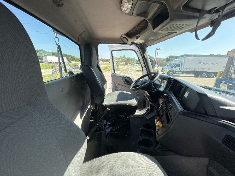 Day Cab Tractor-Heavy Duty Tractors-International-2019-LT625-Waxahachie-TX-499,079\n\t\tmiles-$ 22,750 - Image 14