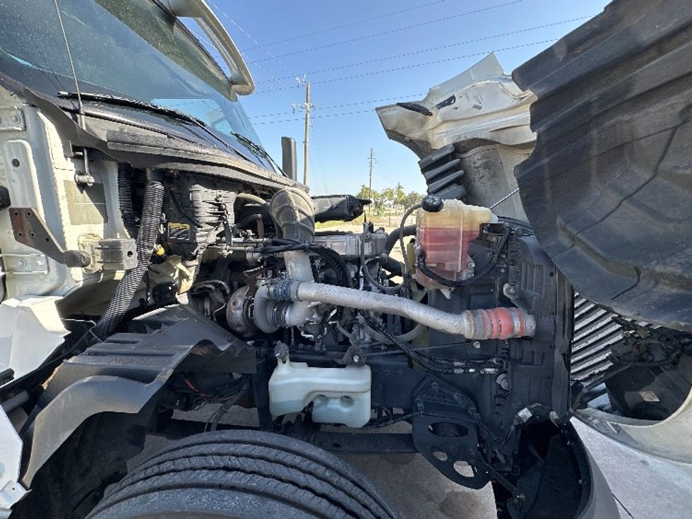 Day Cab Tractor-Heavy Duty Tractors-International-2019-LT625-Waxahachie-TX-499,079\n\t\tmiles-$ 22,750 - Image 15