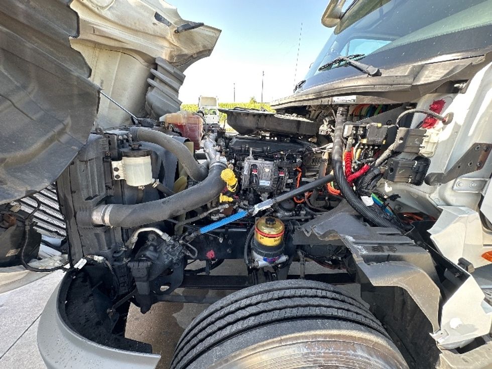 Day Cab Tractor-Heavy Duty Tractors-International-2019-LT625-Waxahachie-TX-499,079\n\t\tmiles-$ 22,750 - Image 16