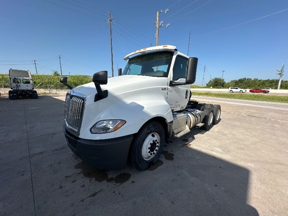 Day Cab Tractor-Heavy Duty Tractors-International-2019-LT625-Waxahachie-TX-499,079\n\t\tmiles-$ 22,750 - Image 3