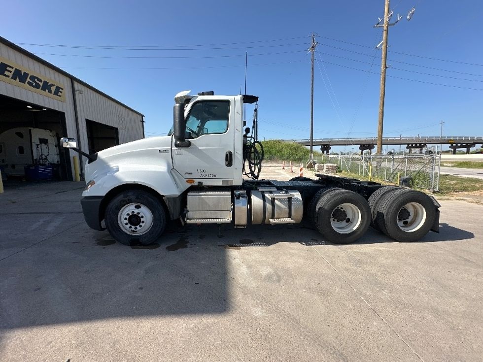 Day Cab Tractor-Heavy Duty Tractors-International-2019-LT625-Waxahachie-TX-499,079\n\t\tmiles-$ 22,750 - Image 4