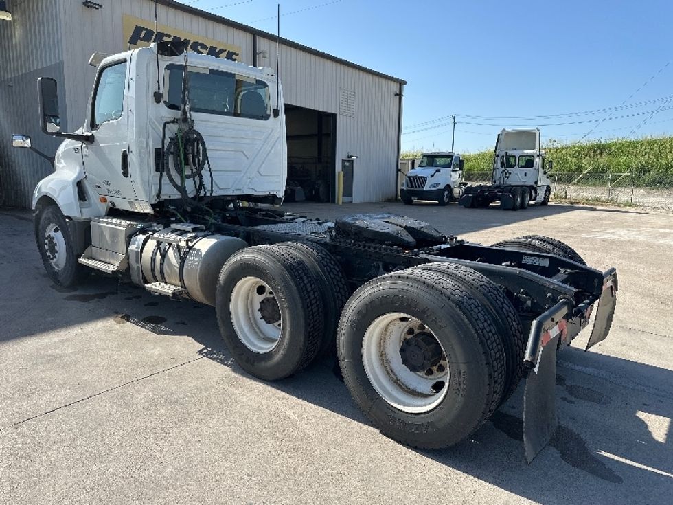Day Cab Tractor-Heavy Duty Tractors-International-2019-LT625-Waxahachie-TX-499,079\n\t\tmiles-$ 22,750 - Image 5