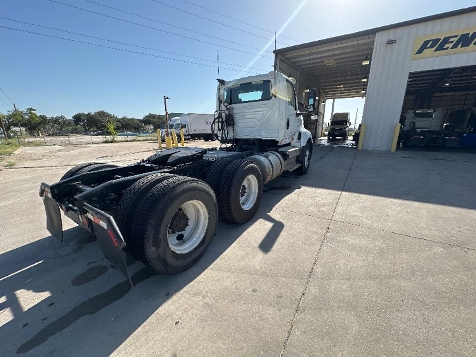 Day Cab Tractor-Heavy Duty Tractors-International-2019-LT625-Waxahachie-TX-499,079\n\t\tmiles-$ 22,750 - Image 7