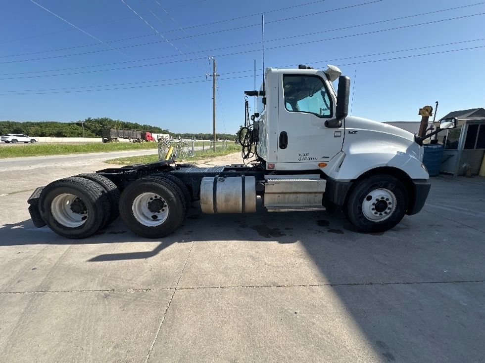 Day Cab Tractor-Heavy Duty Tractors-International-2019-LT625-Waxahachie-TX-499,079\n\t\tmiles-$ 22,750 - Image 8