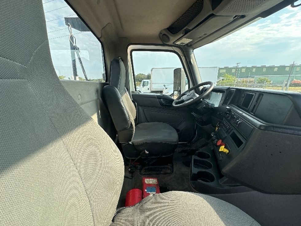 Day Cab Tractor-Heavy Duty Tractors-International-2019-LT625-Waxahachie-TX-555,055\n\t\tmiles-$ 22,750 - Image 14