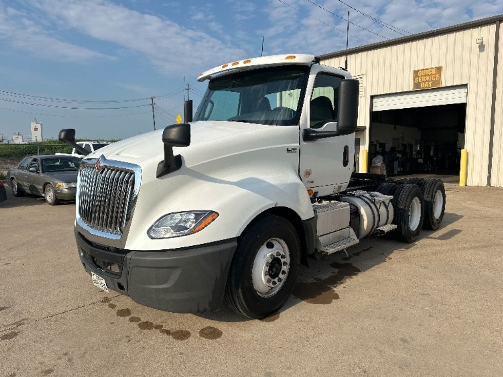 Day Cab Tractor-Heavy Duty Tractors-International-2019-LT625-Waxahachie-TX-555,055\n\t\tmiles-$ 22,750 - Image 3