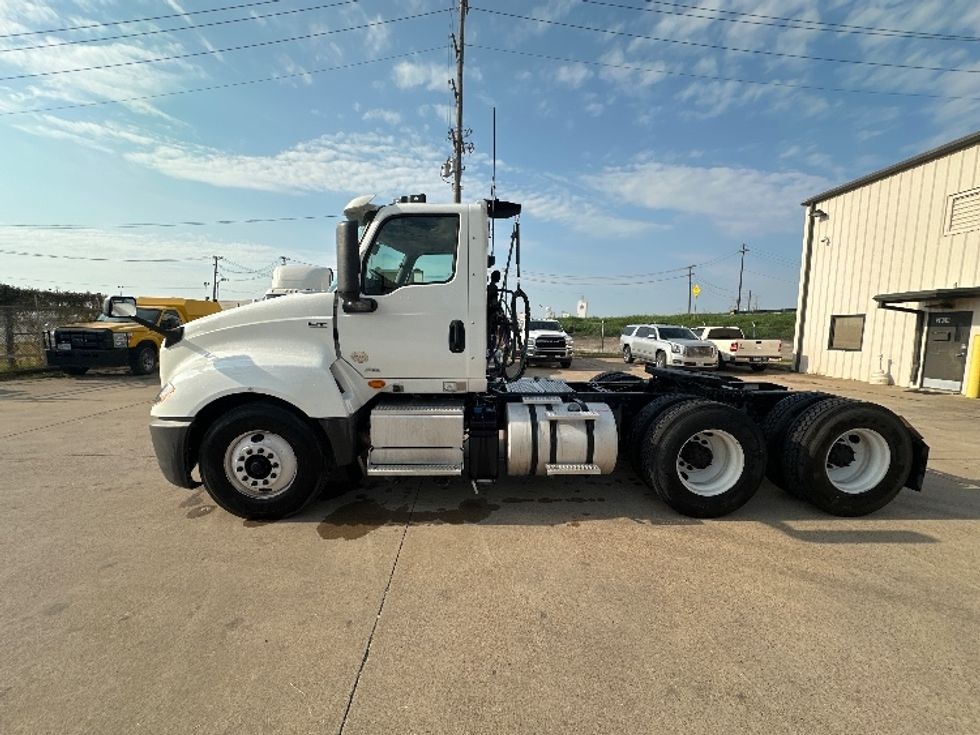 Day Cab Tractor-Heavy Duty Tractors-International-2019-LT625-Waxahachie-TX-555,055\n\t\tmiles-$ 22,750 - Image 4