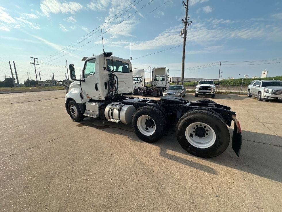 Day Cab Tractor-Heavy Duty Tractors-International-2019-LT625-Waxahachie-TX-555,055\n\t\tmiles-$ 22,750 - Image 5