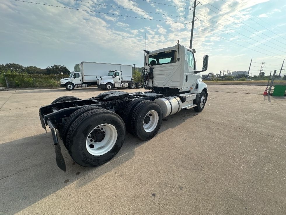 Day Cab Tractor-Heavy Duty Tractors-International-2019-LT625-Waxahachie-TX-555,055\n\t\tmiles-$ 22,750 - Image 7