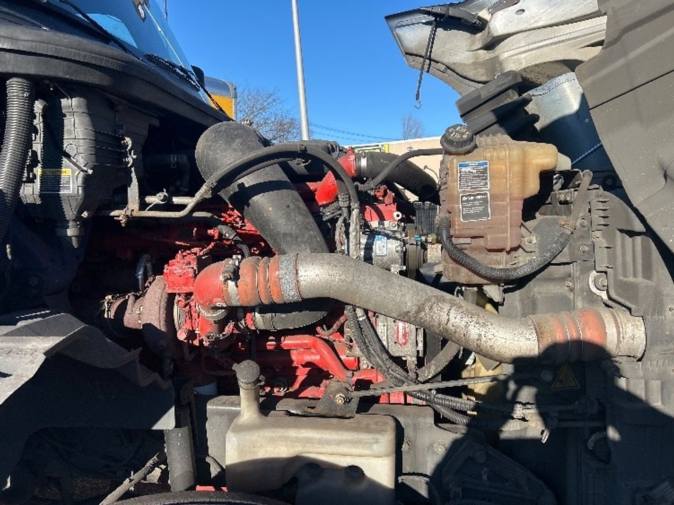 Day Cab Tractor-Heavy Duty Tractors-International-2019-LT625-West Babylon-NY-289,615\n\t\tmiles-$ 35,000 - Image 15