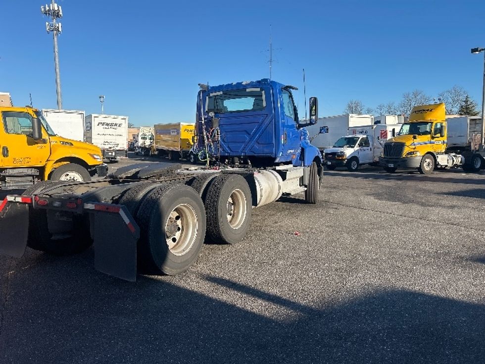 Day Cab Tractor-Heavy Duty Tractors-International-2019-LT625-West Babylon-NY-289,615\n\t\tmiles-$ 35,000 - Image 7