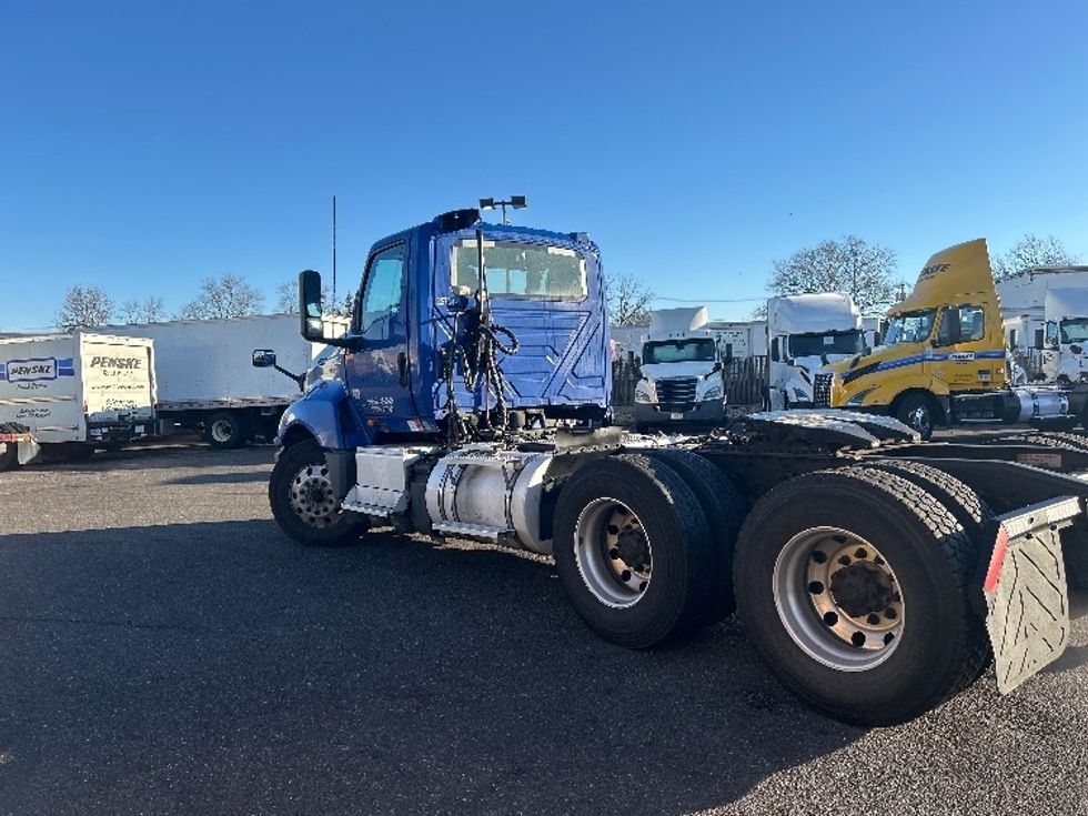 Day Cab Tractor-Heavy Duty Tractors-International-2019-LT625-West Babylon-NY-396,244\n\t\tmiles-$ 29,500 - Image 5