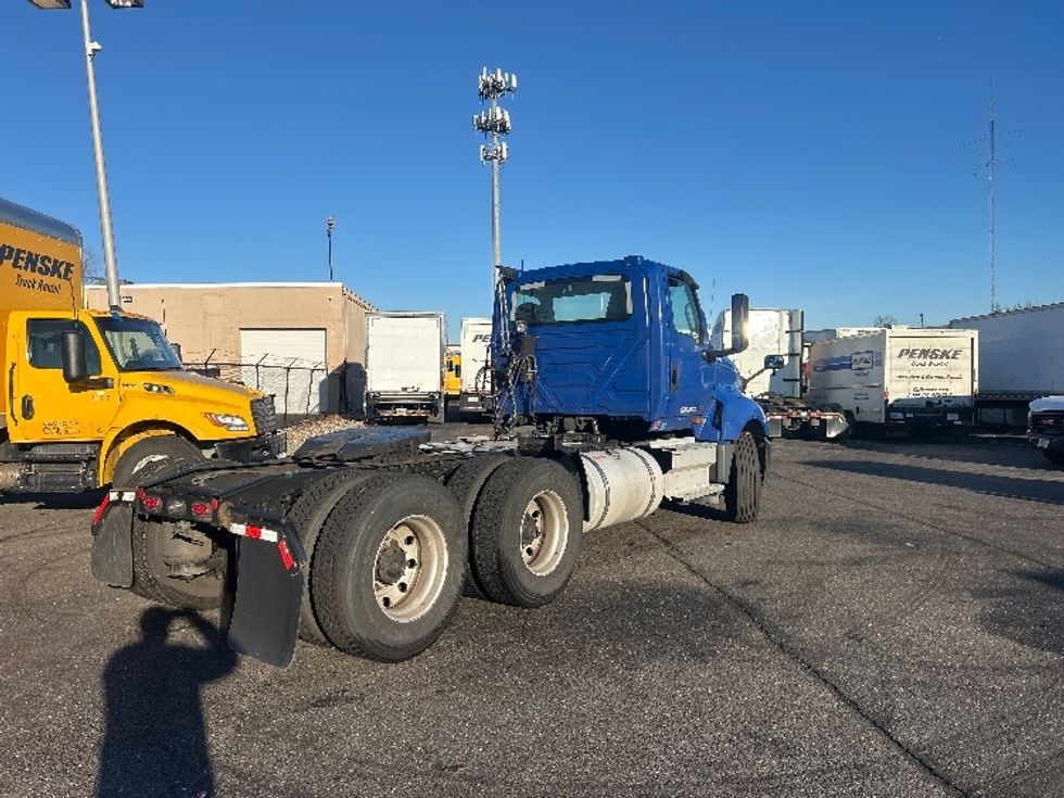 Day Cab Tractor-Heavy Duty Tractors-International-2019-LT625-West Babylon-NY-396,244\n\t\tmiles-$ 29,500 - Image 7
