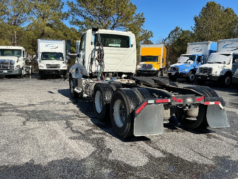 Day Cab Tractor-Heavy Duty Tractors-International-2019-LT625-West Columbia-SC-342,613\n\t\tmiles-$ 29,500 - Image 5