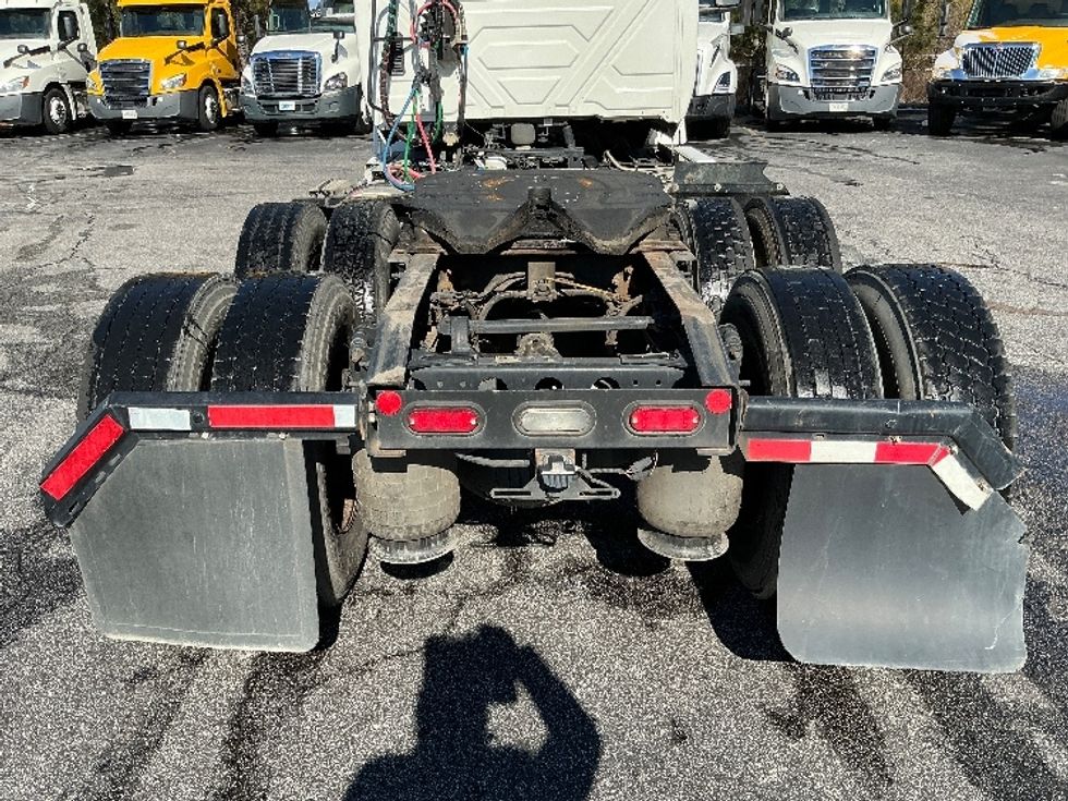Day Cab Tractor-Heavy Duty Tractors-International-2019-LT625-West Columbia-SC-342,613\n\t\tmiles-$ 29,500 - Image 6