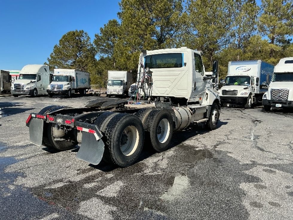 Day Cab Tractor-Heavy Duty Tractors-International-2019-LT625-West Columbia-SC-342,613\n\t\tmiles-$ 29,500 - Image 7