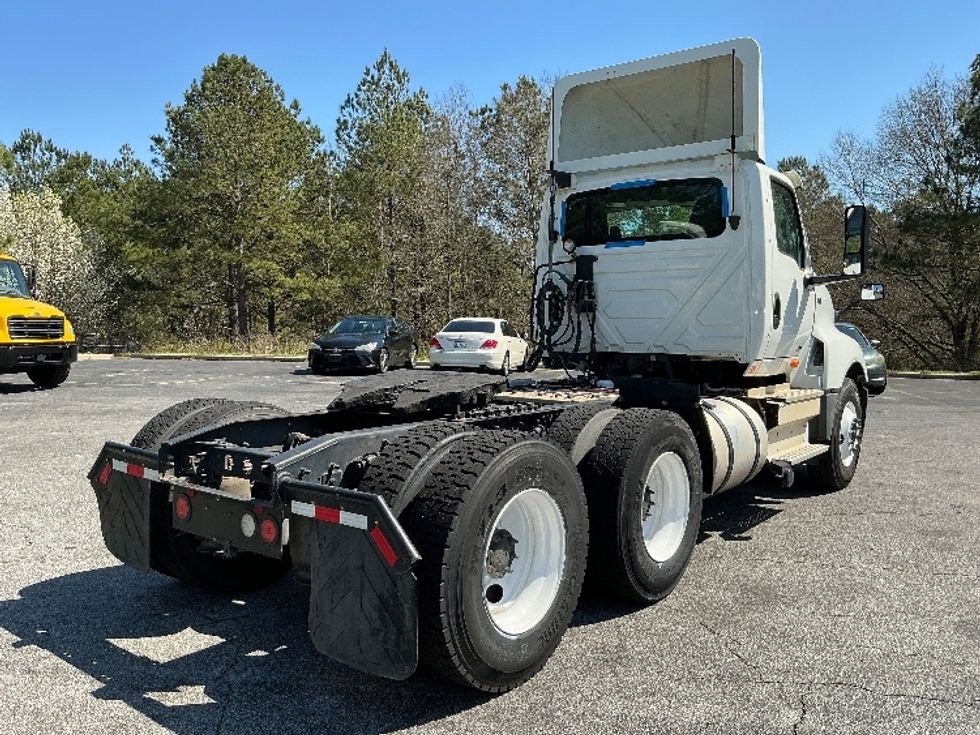 Day Cab Tractor-Heavy Duty Tractors-International-2019-LT625-West Columbia-SC-377,721\n\t\tmiles-$ 26,250 - Image 7