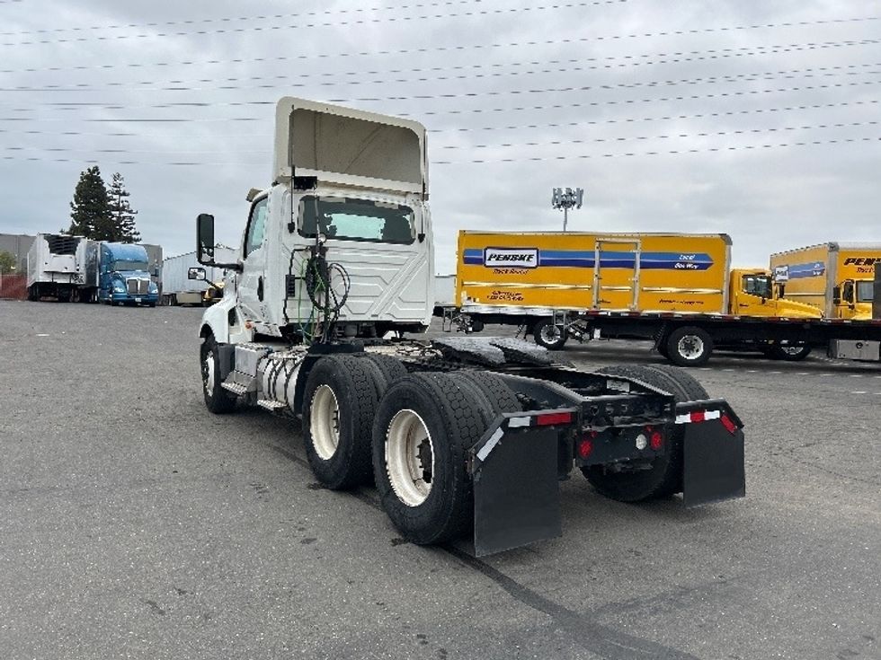 Day Cab Tractor-Heavy Duty Tractors-International-2019-LT625-West Sacramento-CA-187,807\n\t\tmiles-$ 27,500 - Image 5