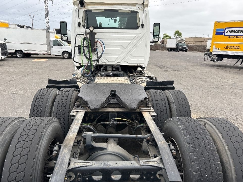 Day Cab Tractor-Heavy Duty Tractors-International-2019-LT625-West Sacramento-CA-187,807\n\t\tmiles-$ 27,500 - Image 6