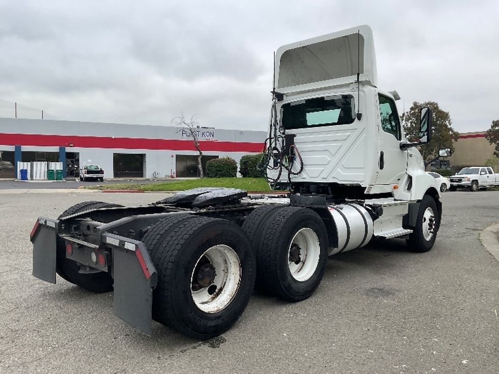 Day Cab Tractor-Heavy Duty Tractors-International-2019-LT625-West Sacramento-CA-209,831\n\t\tmiles-$ 32,250 - Image 7