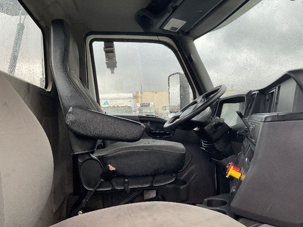 Day Cab Tractor-Heavy Duty Tractors-International-2019-LT625-West Sacramento-CA-235,204\n\t\tmiles-$ 36,000 - Image 14