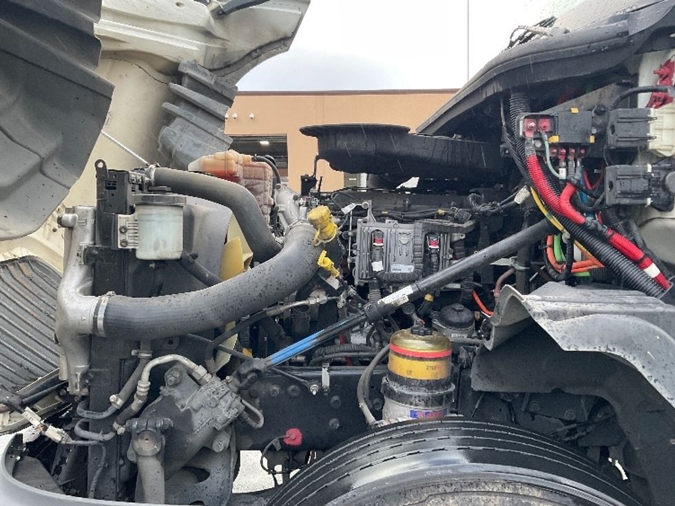 Day Cab Tractor-Heavy Duty Tractors-International-2019-LT625-West Sacramento-CA-235,204\n\t\tmiles-$ 36,000 - Image 16