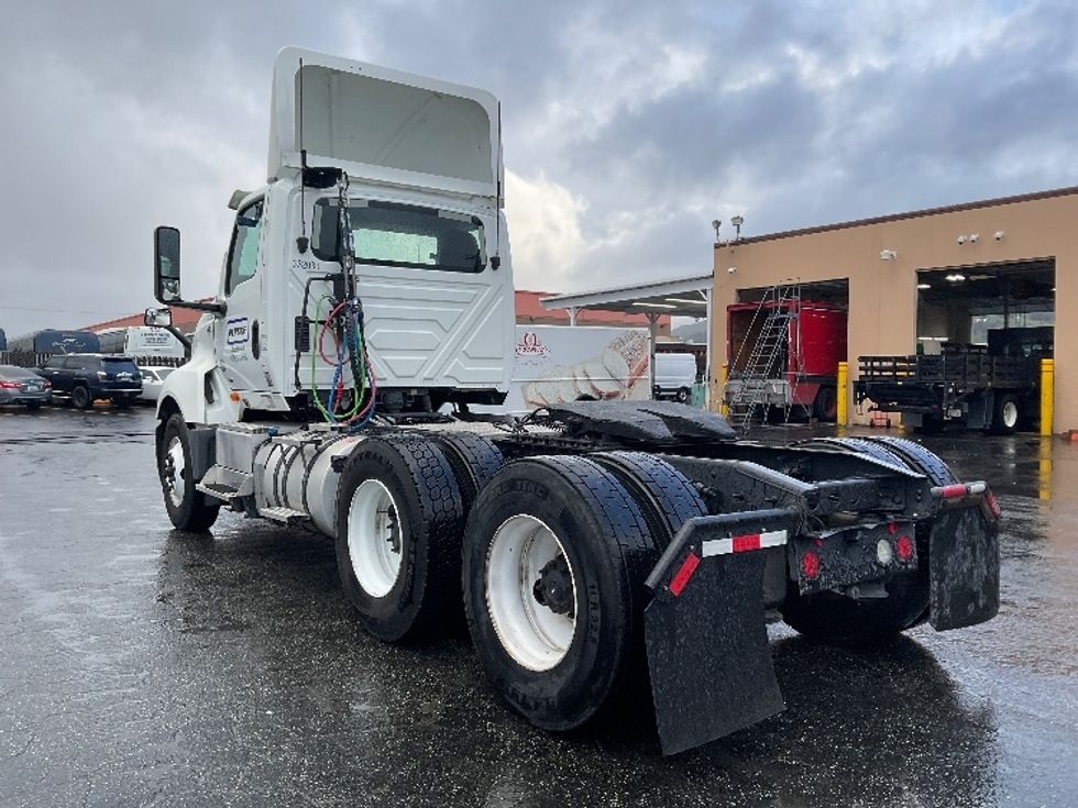 Day Cab Tractor-Heavy Duty Tractors-International-2019-LT625-West Sacramento-CA-235,204\n\t\tmiles-$ 36,000 - Image 5