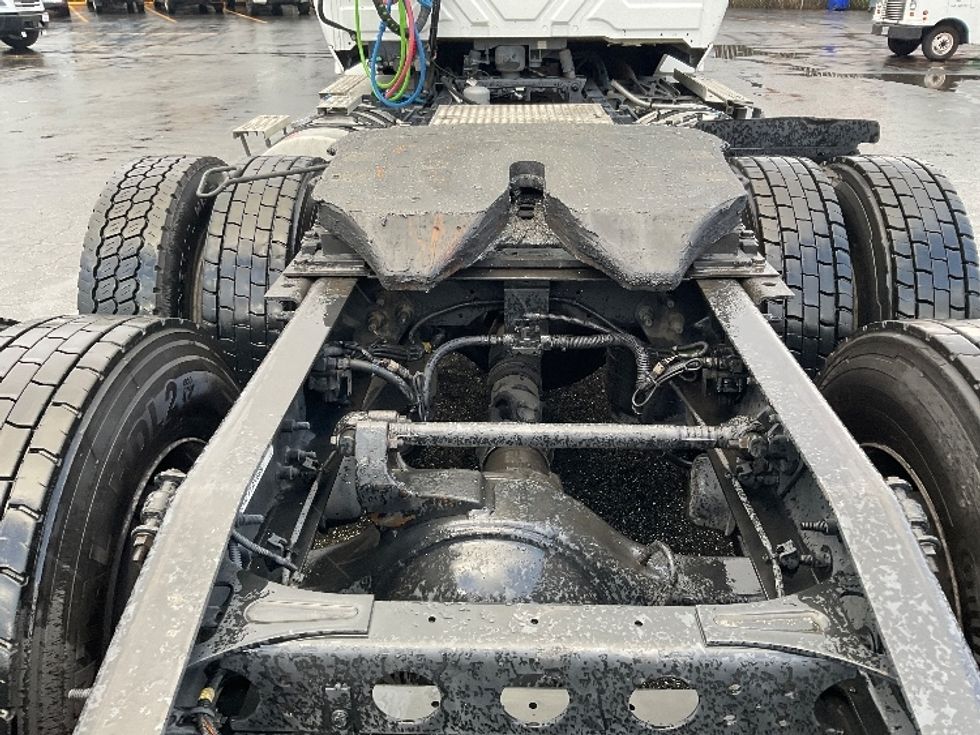 Day Cab Tractor-Heavy Duty Tractors-International-2019-LT625-West Sacramento-CA-235,204\n\t\tmiles-$ 36,000 - Image 6