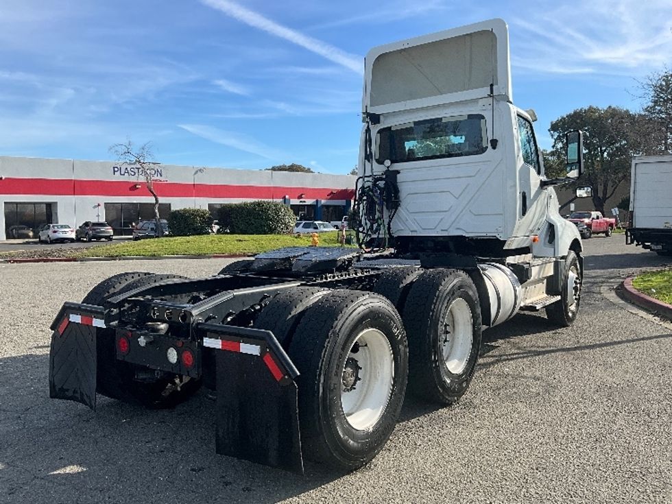 Day Cab Tractor-Heavy Duty Tractors-International-2019-LT625-West Sacramento-CA-276,413\n\t\tmiles-$ 39,250 - Image 7
