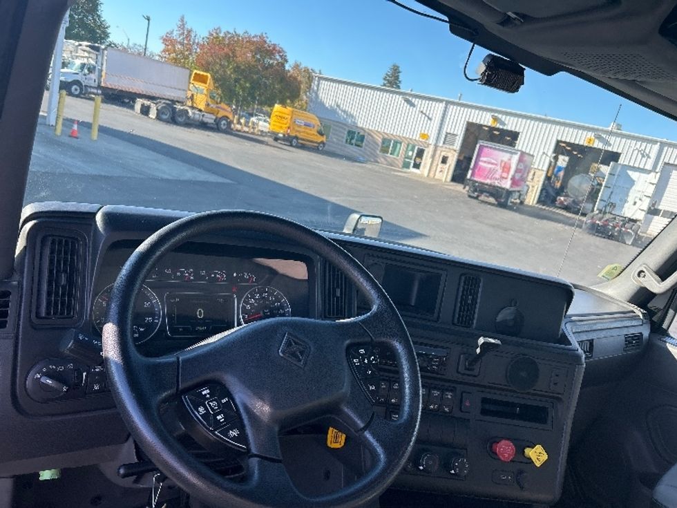 Day Cab Tractor-Heavy Duty Tractors-International-2019-LT625-West Sacramento-CA-278,684\n\t\tmiles-$ 26,750 - Image 11