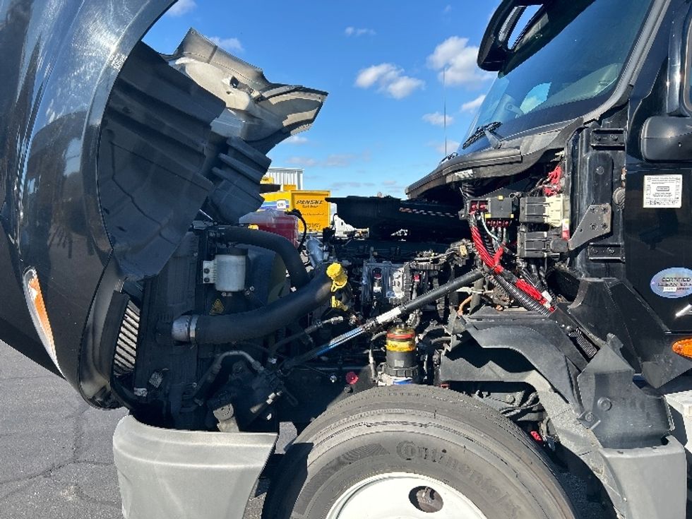 Day Cab Tractor-Heavy Duty Tractors-International-2019-LT625-West Sacramento-CA-278,684\n\t\tmiles-$ 26,750 - Image 16