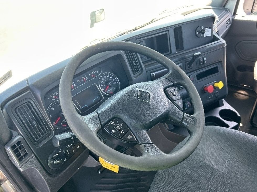 Day Cab Tractor-Heavy Duty Tractors-International-2019-LT625-West Sacramento-CA-357,502\n\t\tmiles-$ 27,250 - Image 10