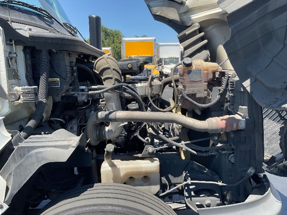 Day Cab Tractor-Heavy Duty Tractors-International-2019-LT625-West Sacramento-CA-357,502\n\t\tmiles-$ 27,250 - Image 14