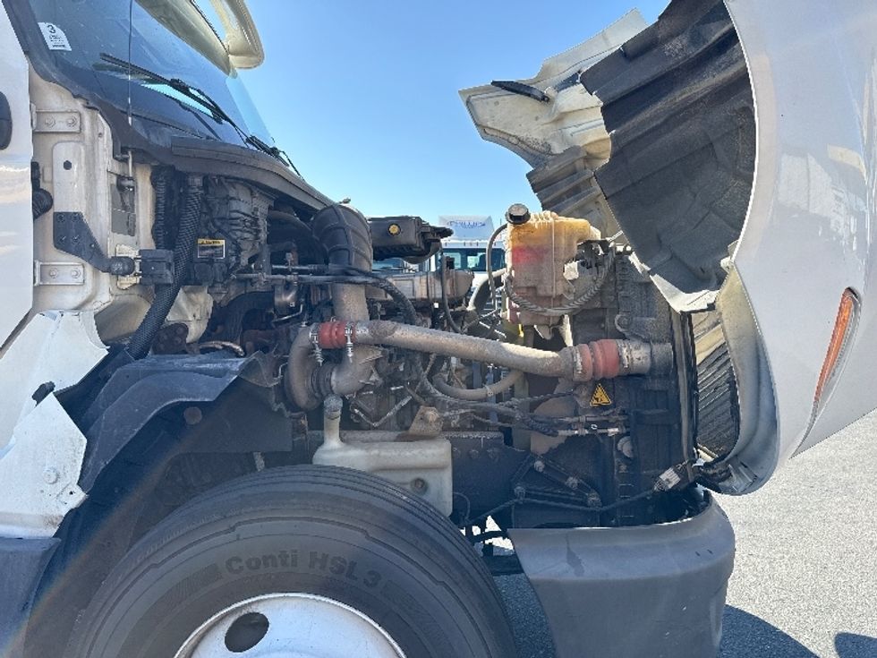 Day Cab Tractor-Heavy Duty Tractors-International-2019-LT625-West Sacramento-CA-494,908\n\t\tmiles-$ 21,750 - Image 15
