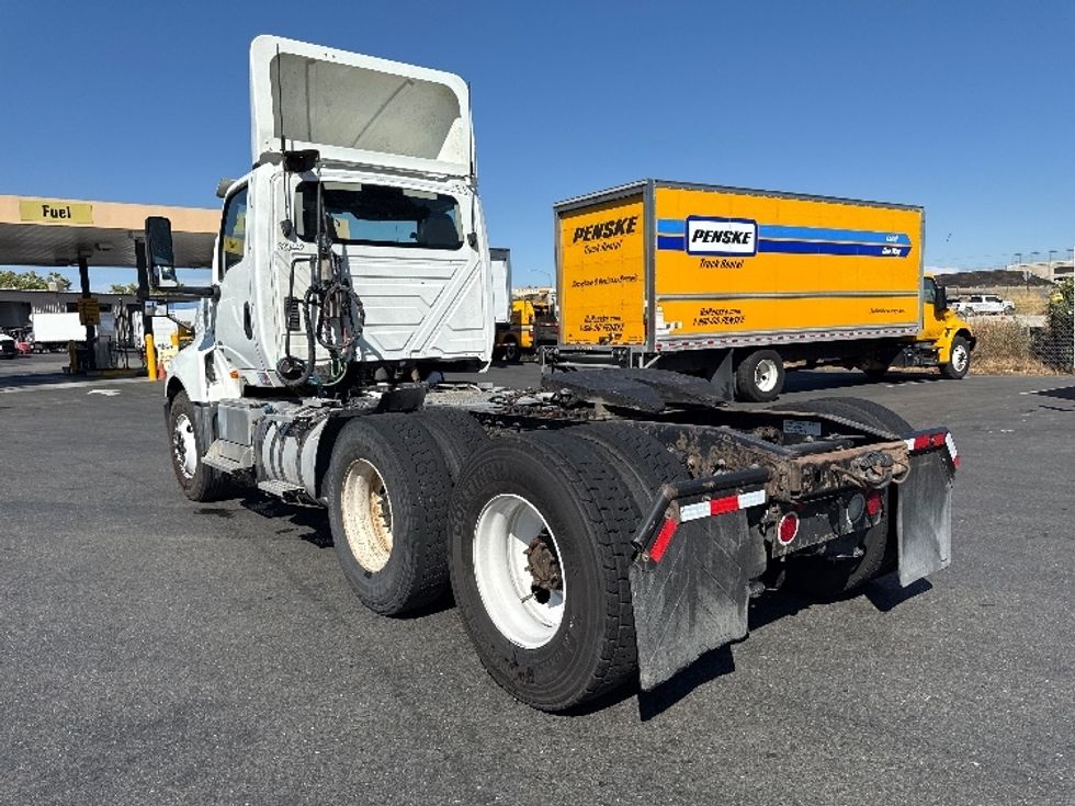 Day Cab Tractor-Heavy Duty Tractors-International-2019-LT625-West Sacramento-CA-494,908\n\t\tmiles-$ 21,750 - Image 5