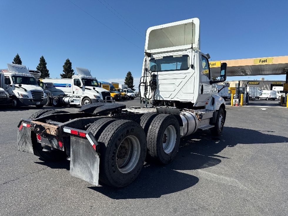 Day Cab Tractor-Heavy Duty Tractors-International-2019-LT625-West Sacramento-CA-494,908\n\t\tmiles-$ 21,750 - Image 7
