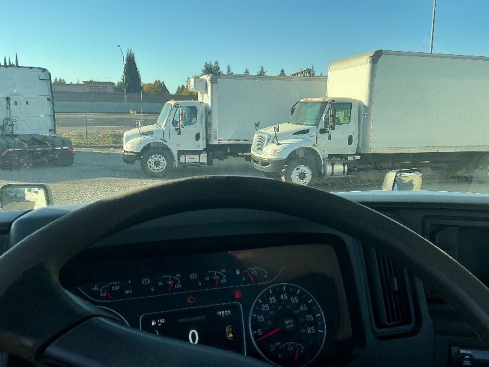 Day Cab Tractor-Heavy Duty Tractors-International-2019-LT625-West Sacramento-CA-552,365\n\t\tmiles-$ 23,250 - Image 11