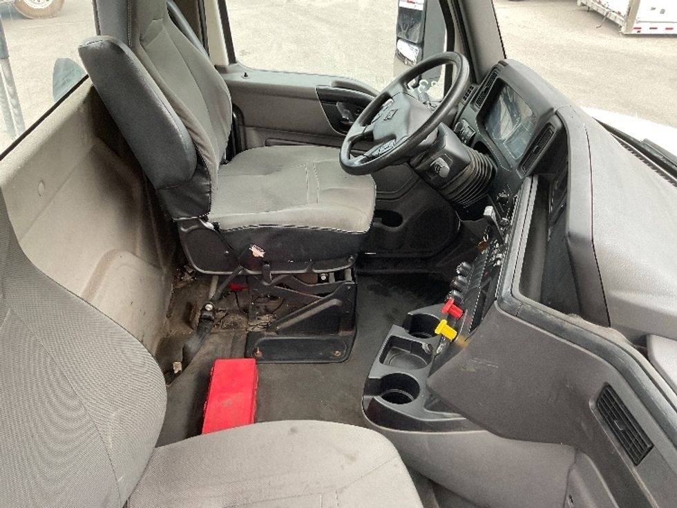 Day Cab Tractor-Heavy Duty Tractors-International-2019-LT625-West Valley City-UT-215,766\n\t\tmiles-$ 34,250 - Image 14