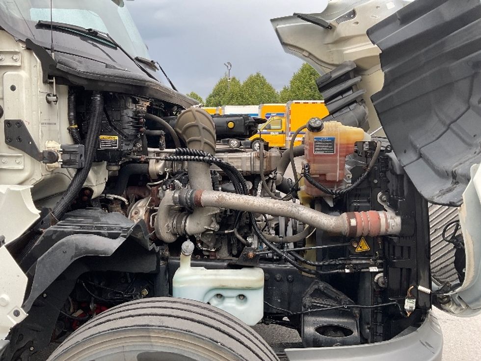 Day Cab Tractor-Heavy Duty Tractors-International-2019-LT625-West Valley City-UT-215,766\n\t\tmiles-$ 34,250 - Image 15