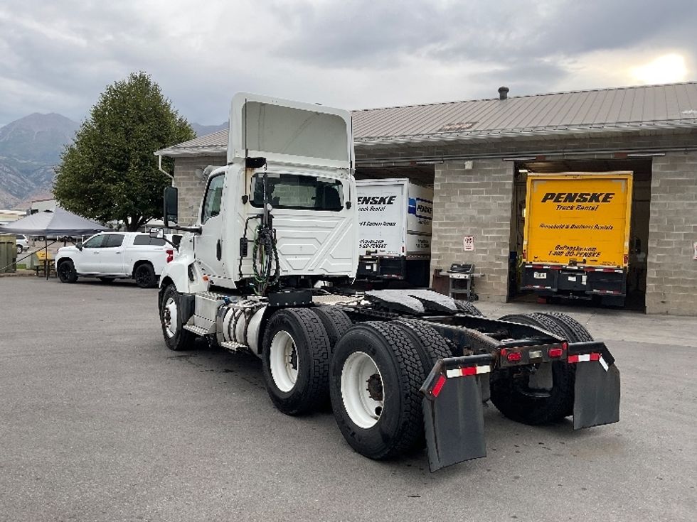 Day Cab Tractor-Heavy Duty Tractors-International-2019-LT625-West Valley City-UT-215,766\n\t\tmiles-$ 34,250 - Image 5