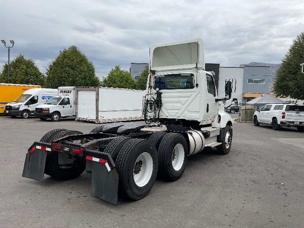 Day Cab Tractor-Heavy Duty Tractors-International-2019-LT625-West Valley City-UT-215,766\n\t\tmiles-$ 34,250 - Image 7